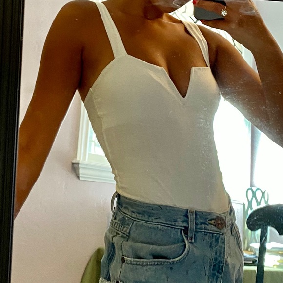 Bodysuit - Picture 2 of 4